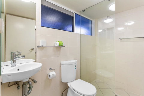 Caribbean Noosa - Tweed Heads Accommodation 13