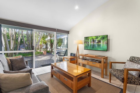 Caribbean Noosa - Tweed Heads Accommodation 7