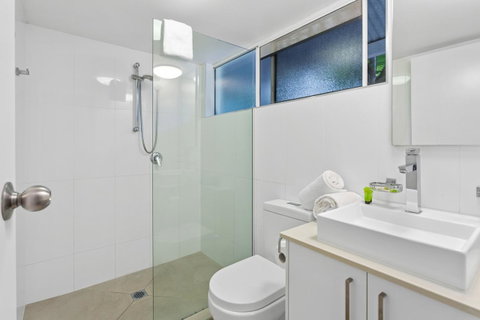 Caribbean Noosa - Tweed Heads Accommodation 20
