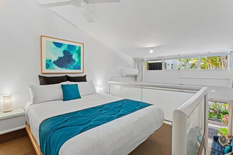 Caribbean Noosa - Tweed Heads Accommodation 23