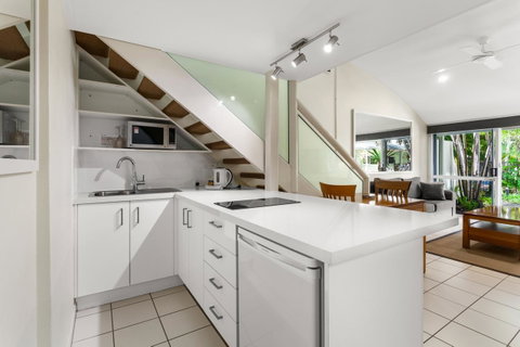 Caribbean Noosa - Tweed Heads Accommodation 10