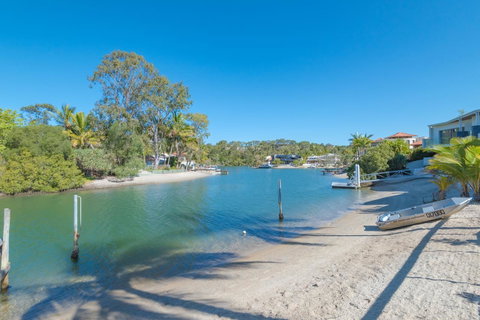 Caribbean Noosa - Tweed Heads Accommodation 1