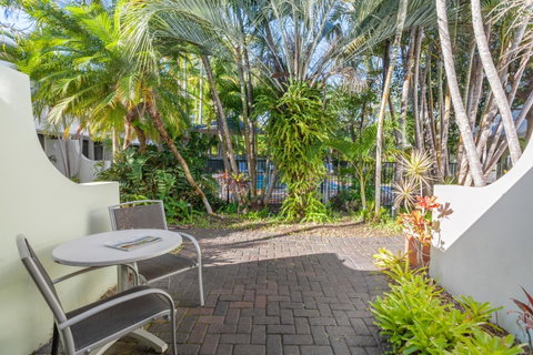 Caribbean Noosa - Tweed Heads Accommodation 16