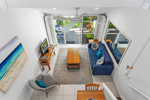 Caribbean Noosa - Tweed Heads Accommodation 21