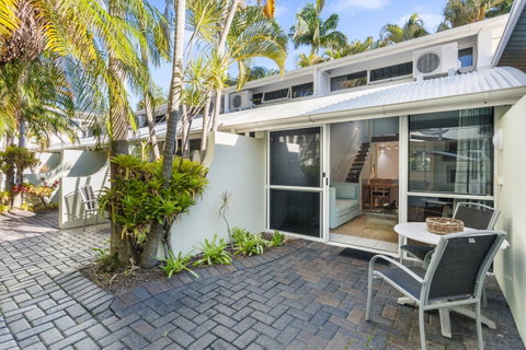 Caribbean Noosa - Tweed Heads Accommodation 32