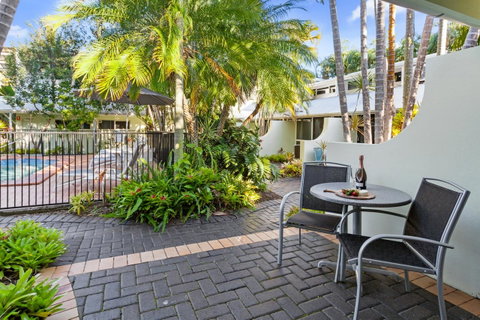 Caribbean Noosa - Tweed Heads Accommodation 38