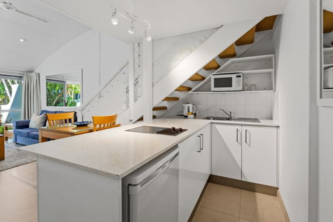 Caribbean Noosa - Tweed Heads Accommodation 19