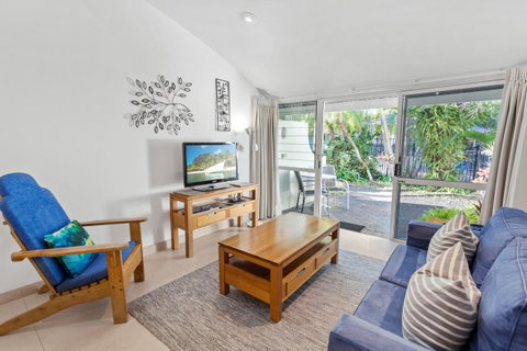 Caribbean Noosa - Tweed Heads Accommodation 17