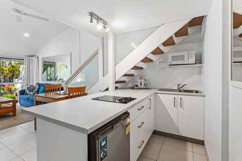 Caribbean Noosa - Tweed Heads Accommodation 27