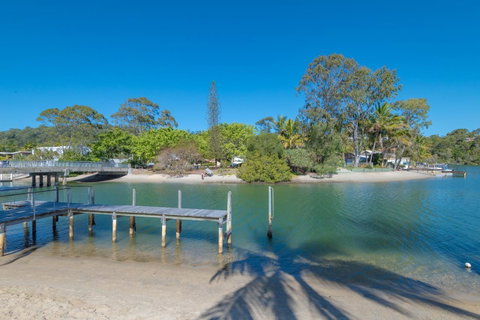 Caribbean Noosa - Tweed Heads Accommodation 3