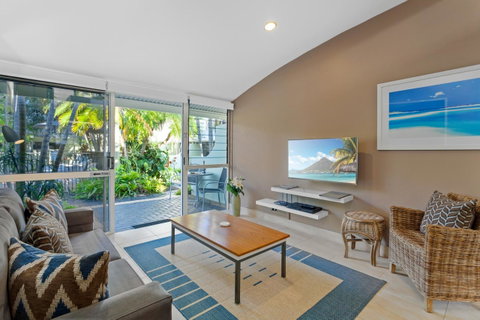 Caribbean Noosa - Tweed Heads Accommodation 39