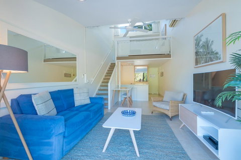 Caribbean Noosa - Tweed Heads Accommodation 6