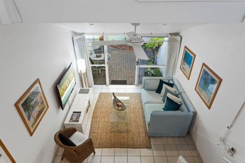 Caribbean Noosa - Tweed Heads Accommodation 28