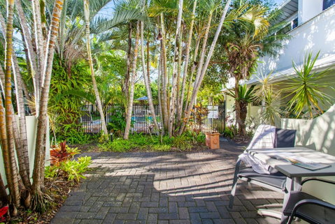Caribbean Noosa - Tweed Heads Accommodation 4