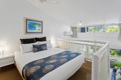Caribbean Noosa - Tweed Heads Accommodation 14