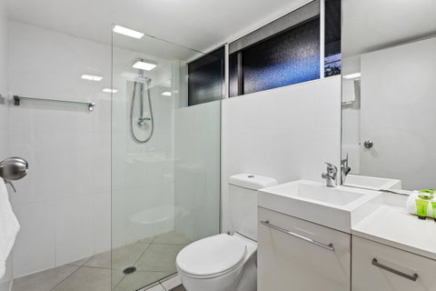 Caribbean Noosa - Tweed Heads Accommodation 24
