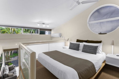 Caribbean Noosa - Tweed Heads Accommodation 12