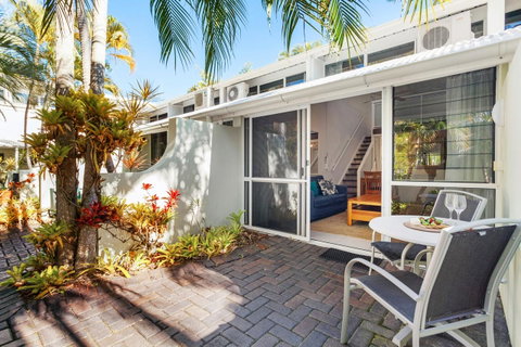 Caribbean Noosa - Tweed Heads Accommodation 25