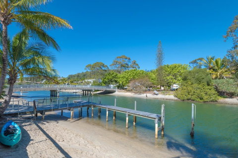 Caribbean Noosa - Tweed Heads Accommodation 2