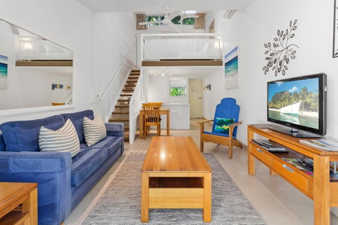 Caribbean Noosa - Tweed Heads Accommodation 15