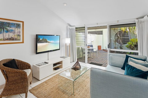 Caribbean Noosa - Tweed Heads Accommodation 33