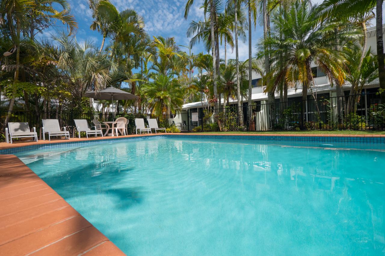 Noosa Heads QLD Tweed Heads Accommodation