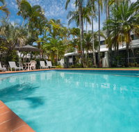 Caribbean Noosa - Tweed Heads Accommodation