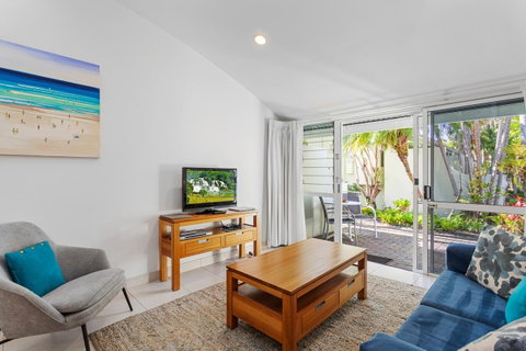 Caribbean Noosa - Tweed Heads Accommodation 26