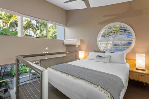 Caribbean Noosa - Tweed Heads Accommodation 36