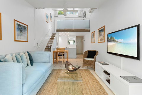 Caribbean Noosa - Tweed Heads Accommodation 31