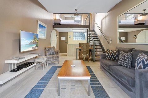 Caribbean Noosa - Tweed Heads Accommodation 37