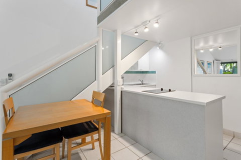 Caribbean Noosa - Tweed Heads Accommodation 34