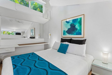 Caribbean Noosa - Tweed Heads Accommodation 22