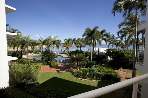 Mariners North Holiday Apartments - Tweed Heads Accommodation 15