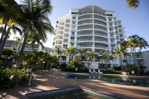 Mariners North Holiday Apartments - Tweed Heads Accommodation 9