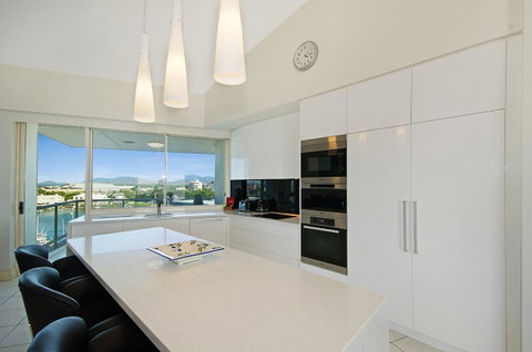 Mariners North Holiday Apartments - Tweed Heads Accommodation 41