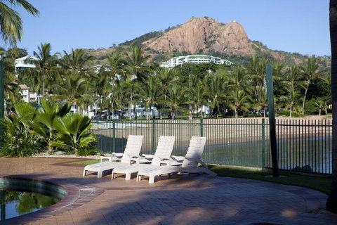 Mariners North Holiday Apartments - Tweed Heads Accommodation 13