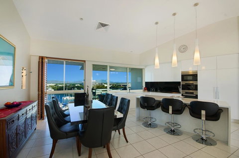 Mariners North Holiday Apartments - Tweed Heads Accommodation 30