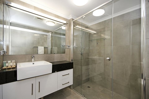 Mariners North Holiday Apartments - Tweed Heads Accommodation 42