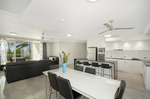 Mariners North Holiday Apartments - Tweed Heads Accommodation 40