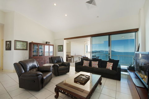 Mariners North Holiday Apartments - Tweed Heads Accommodation 43