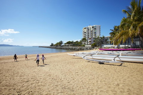 Mariners North Holiday Apartments - Tweed Heads Accommodation 1