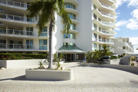 Mariners North Holiday Apartments - Tweed Heads Accommodation 16