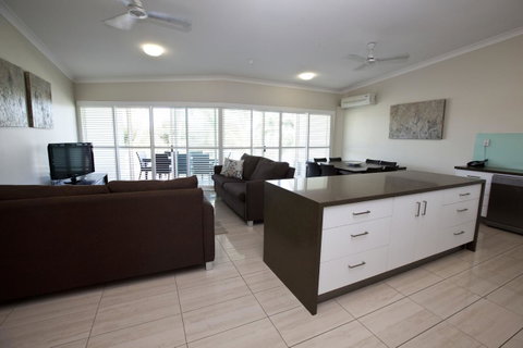 Mariners North Holiday Apartments - Tweed Heads Accommodation 28