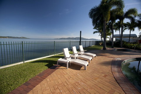 Mariners North Holiday Apartments - Tweed Heads Accommodation 4