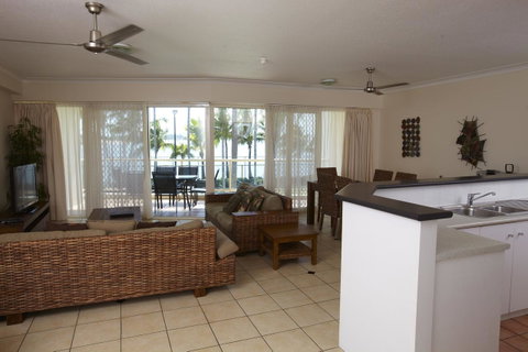 Mariners North Holiday Apartments - Tweed Heads Accommodation 31