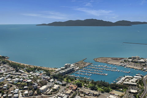 Mariners North Holiday Apartments - Tweed Heads Accommodation 21