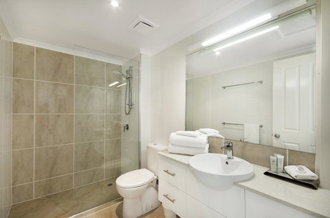 Mariners North Holiday Apartments - Tweed Heads Accommodation 39