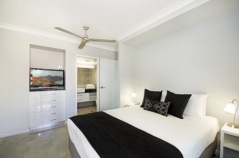 Mariners North Holiday Apartments - Tweed Heads Accommodation 35