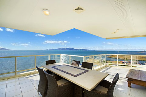 Mariners North Holiday Apartments - Tweed Heads Accommodation 3